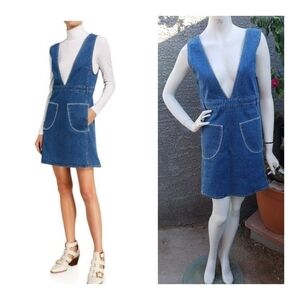 See by chloe‎ Sweet Jean Dress